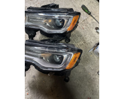 Ön Far JEEP Grand Cherokee 2014-2022