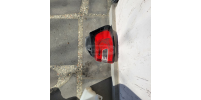 Arka Stop Lambası JEEP Cherokee 2014-2017 Arka Stop Lambası JEEP Cherokee 2014-2017