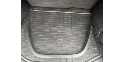 Çamurluk Dodik JEEP Grand Cherokee 2014-2017 Çamurluk Dodik JEEP Grand Cherokee 2014-2017