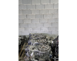 Motor JEEP Cherokee / Grand Cherokee / Wrangler