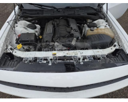 Motor DODGE / JEEP