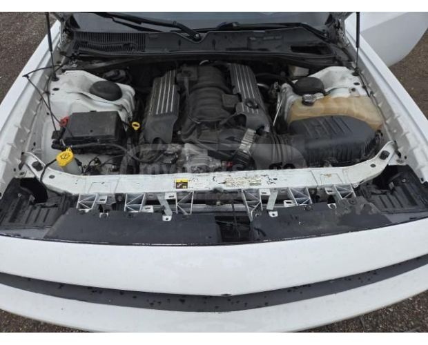 Motor DODGE / JEEP