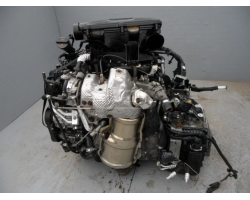 Motor JEEP Wrangler 2023-2026