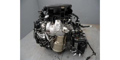 Motor JEEP Wrangler 2023-2026