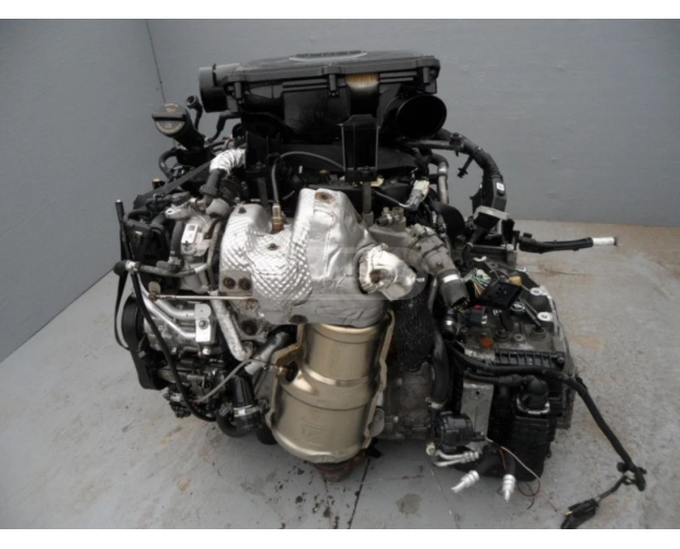 Motor JEEP Wrangler 2023-2026 Motor JEEP Wrangler 2023-2026