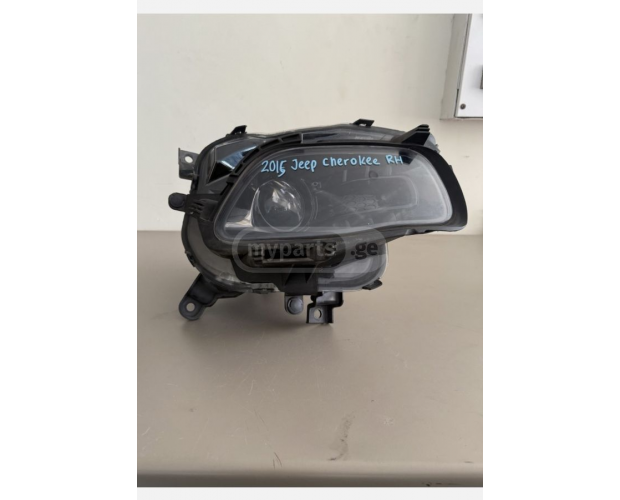 Ön Far JEEP Cherokee 2014-2018 Ön Far JEEP Cherokee 2014-2018