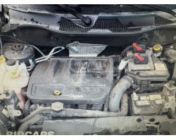 Motor JEEP Patriot 2014-2017