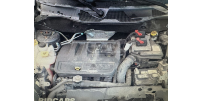 Motor JEEP Patriot 2014-2017 Motor JEEP Patriot 2014-2017