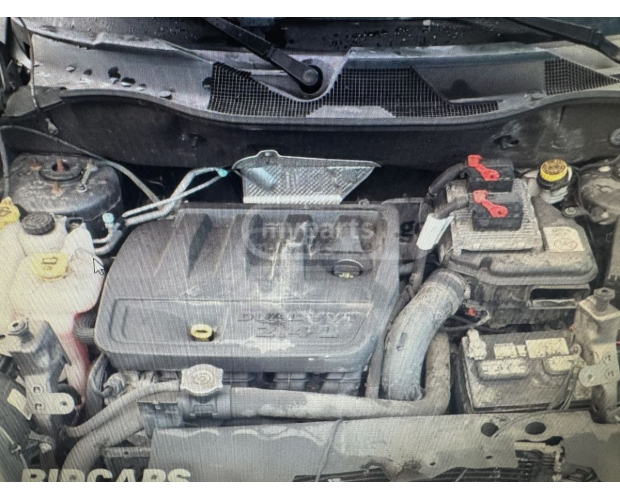 Motor JEEP Patriot 2014-2017 Motor JEEP Patriot 2014-2017