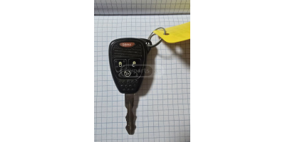 Anahtar JEEP Patriot Anahtar JEEP Patriot