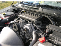 Motor JEEP Grand Cherokee 2004-2010