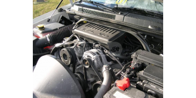 Motor JEEP Grand Cherokee 2004-2010