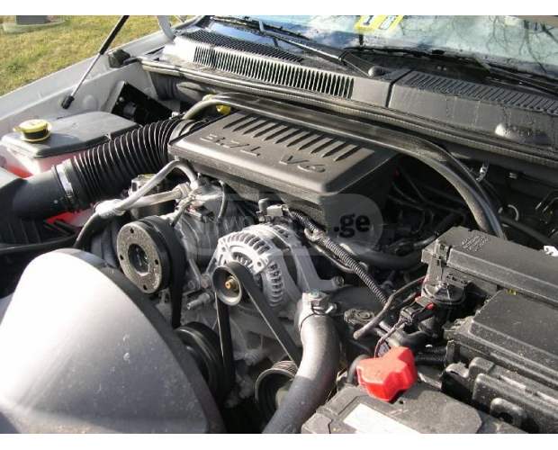 Motor JEEP Grand Cherokee 2004-2010 Motor JEEP Grand Cherokee 2004-2010