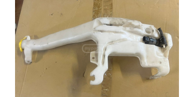 Genleşme Kabı / Yedek Su Deposu JEEP Grand Cherokee 2014-2026
