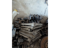 Rot Kolu JEEP Cherokee 2013-2018