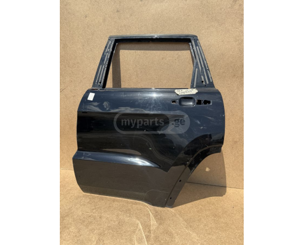 Kapı JEEP Grand Cherokee 2011-2020 Kapı JEEP Grand Cherokee 2011-2020