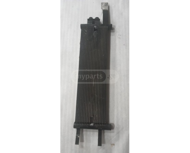 Yağ Soğutucu JEEP Compass 2022-2025 Yağ Soğutucu JEEP Compass 2022-2025