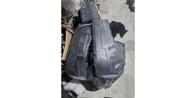 Davlumbaz JEEP Renegade 2014-2025 Davlumbaz JEEP Renegade 2014-2025