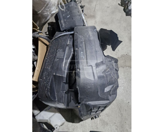 Davlumbaz JEEP Renegade 2014-2025