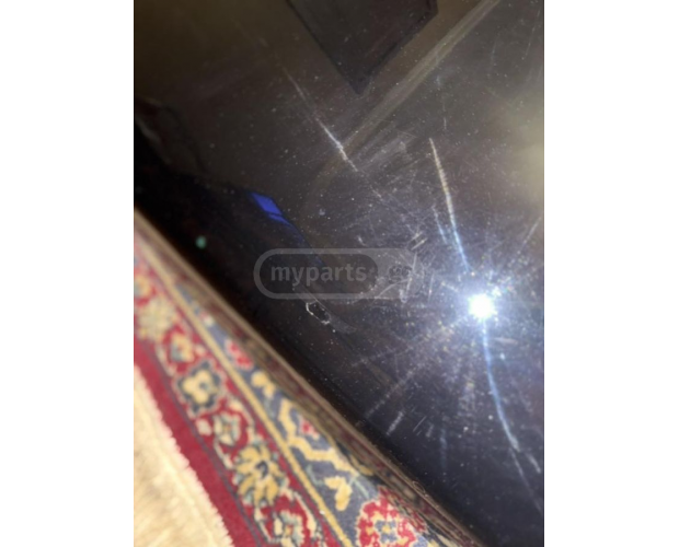 Kaput JEEP Wrangler 2007-2018 Kaput JEEP Wrangler 2007-2018