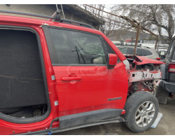 Kapı JEEP Renegade 2016-2024