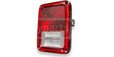 Arka Stop Lambası JEEP Wrangler 2007-2018 Arka Stop Lambası JEEP Wrangler 2007-2018