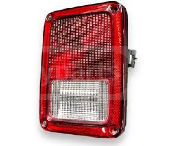 Arka Stop Lambası JEEP Wrangler 2007-2018 Arka Stop Lambası JEEP Wrangler 2007-2018