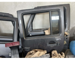 Kapı JEEP Wrangler 2010-2018