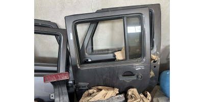 Kapı JEEP Wrangler 2010-2018