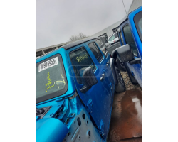 Kapı JEEP Wrangler 2015-2025