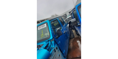 Kapı JEEP Wrangler 2015-2025