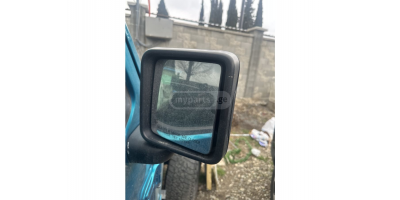 Ayna JEEP Wrangler 2018-2026 Ayna JEEP Wrangler 2018-2026