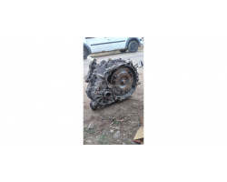 Şanzıman JEEP Cherokee 2014-2018