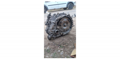 Şanzıman JEEP Cherokee 2014-2018