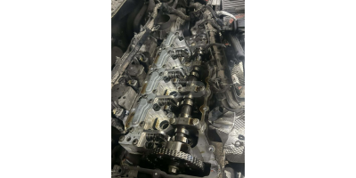 Motor JEEP Renegade 2016-2026