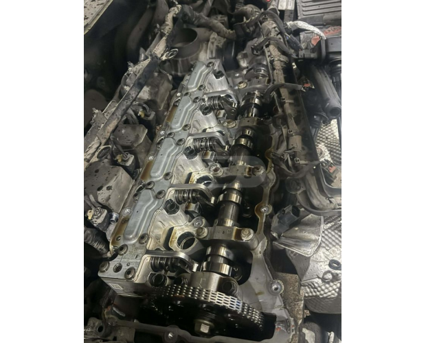 Motor JEEP Renegade 2016-2026 Motor JEEP Renegade 2016-2026