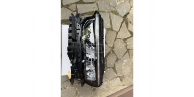Ön Far JEEP Grand Cherokee 2022-2026
