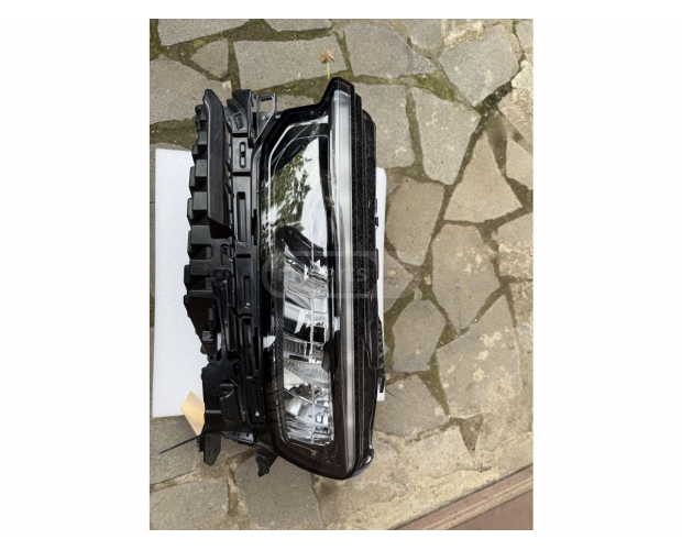 Ön Far JEEP Grand Cherokee 2022-2026 Ön Far JEEP Grand Cherokee 2022-2026