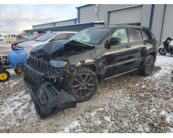 Motor JEEP Grand Cherokee 2013-2018