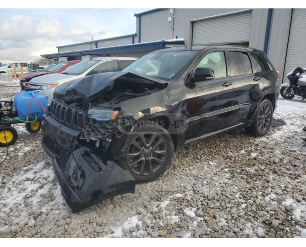 Motor JEEP Grand Cherokee 2013-2018 Motor JEEP Grand Cherokee 2013-2018