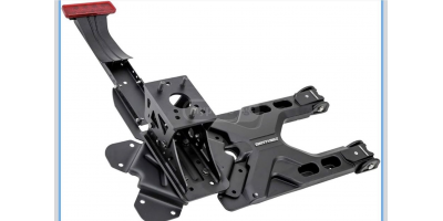 Bagaj Kilit Motoru JEEP Wrangler 2010-2018 Bagaj Kilit Motoru JEEP Wrangler 2010-2018