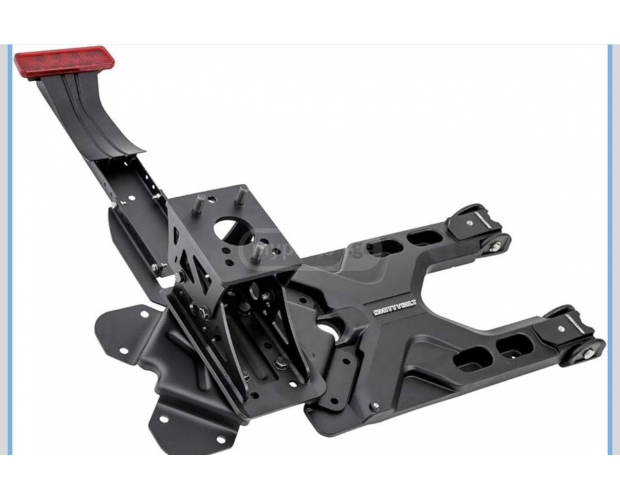 Bagaj Kilit Motoru JEEP Wrangler 2010-2018 Bagaj Kilit Motoru JEEP Wrangler 2010-2018