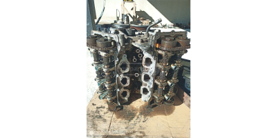 Motor JEEP Wrangler 2012-2018