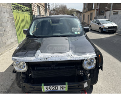 Kaput JEEP Renegade 2015-2023