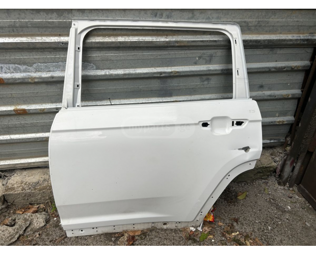 Kapı JEEP Grand Cherokee 2022-2025 Kapı JEEP Grand Cherokee 2022-2025