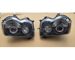 Ön Far JEEP Grand Cherokee 2005-2007