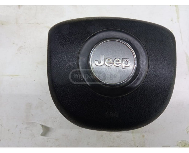 Direksiyon Airbag JEEP Cherokee 2014-2018 Direksiyon Airbag JEEP Cherokee 2014-2018
