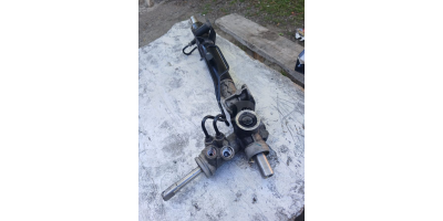 Direksiyon Kutusu JEEP Patriot 2006-2016 Direksiyon Kutusu JEEP Patriot 2006-2016