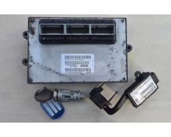 Motor Beyni (ECU) JEEP Grand Cherokee 2002