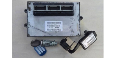 Motor Beyni (ECU) JEEP Grand Cherokee 2002
